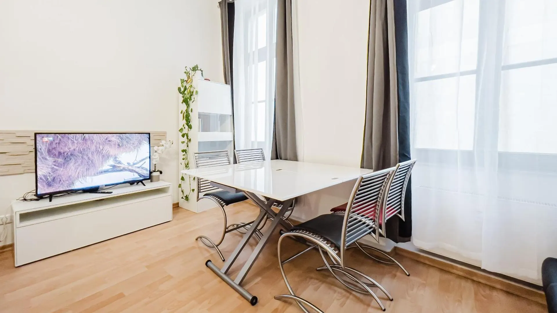 Appartamento Wohnung In Der City - Zwischen Stadion, Arena, Zoo Lipsia